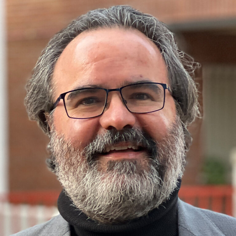 D. Lluís Montoliu José