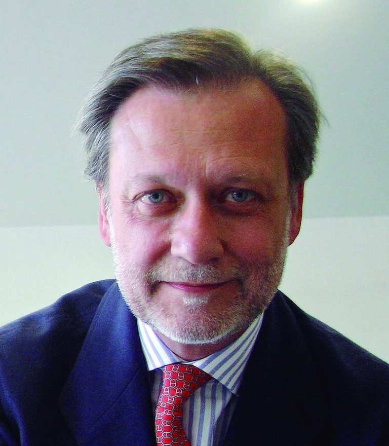 D. Miguel Ángel de la Rosa Acosta