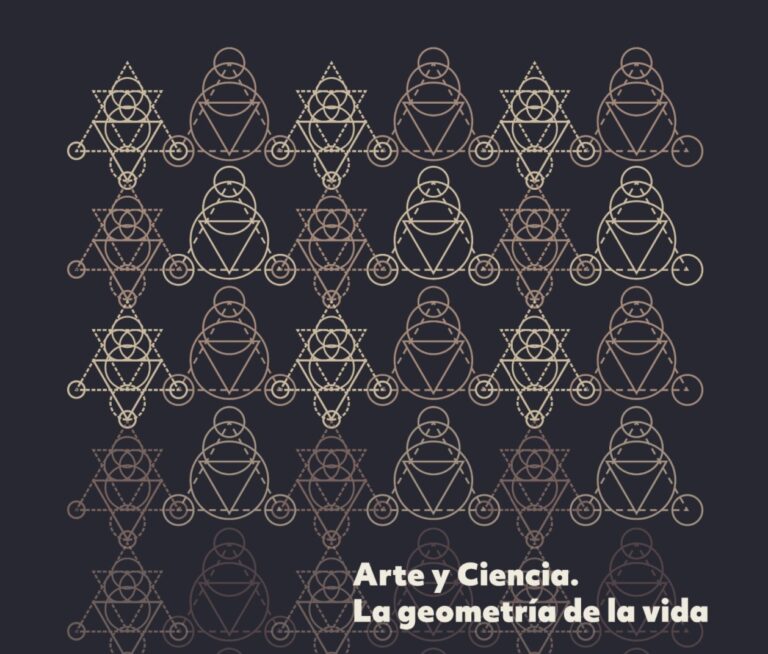 Exposición «Arte y Ciencia: La geometría de la vida»
